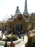 Parco Montjuic